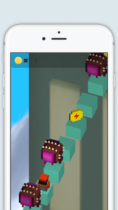 ジャンピービルのスクリーンショット_4