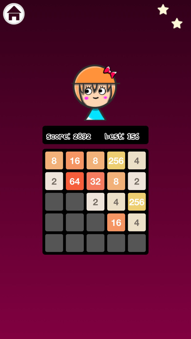 Line Number -ラインナンバー-のスクリーンショット_2