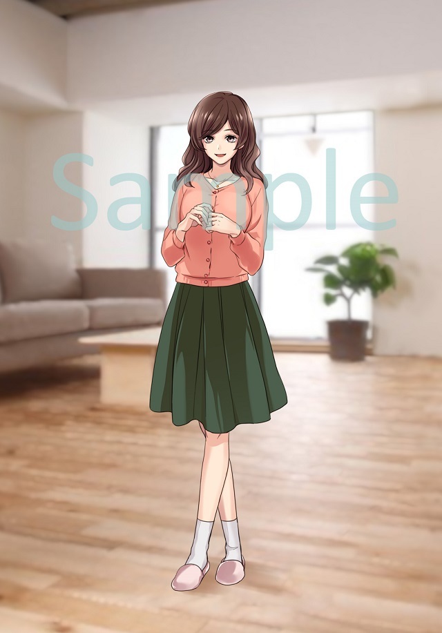 ゲス恋 リア充 禁断のチャット型恋愛ゲーム 完全無料ゲーム 登場キャラクター紹介 如月 美幸 Cv 加藤 祐梨 予約トップ10