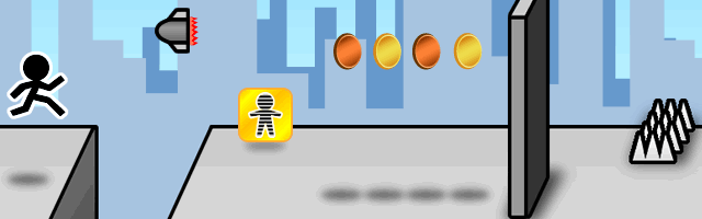 ビルダッシュ、リリースしたってさ。