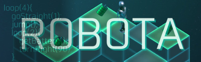 『ROBOTA』価格変更のご案内