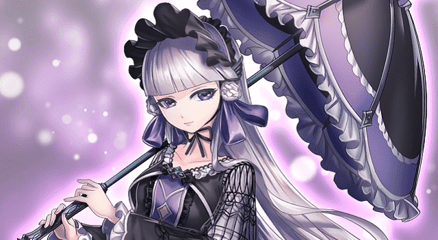 【キャラ紹介】「ずっとここで監視させていただきます、ので。」(CV：花守ゆみり)