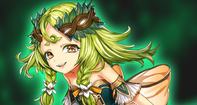 【キャラ紹介】「誰がロリばばぁじゃ！」(CV：阿澄佳奈)