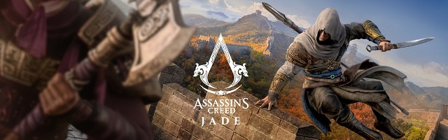 Assassin’s Creed Jade