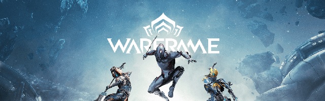 Warframe
