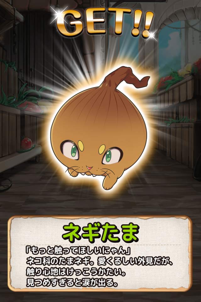 ★予約者限定先行ガチャでスタモンを手に入れよう!!!★