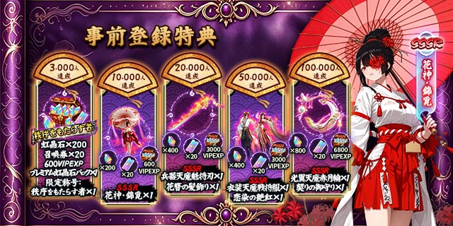 神楽姫絵巻の特典情報