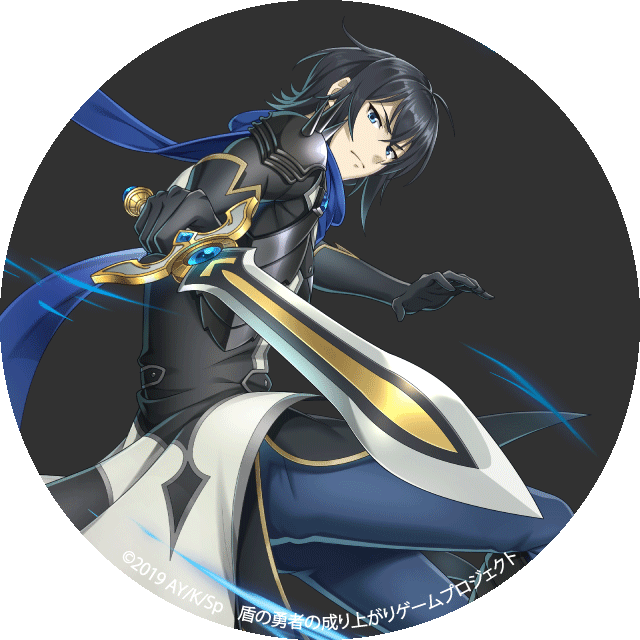 盾の勇者の成り上がり Rerise Twitterアイコンプレゼントガチャ 予約トップ10