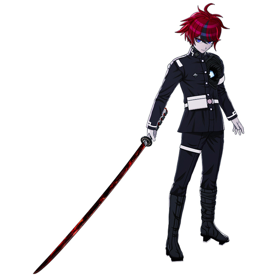 ハンドラ　蒼月澄野セット ハンドレッドライン HUNDRED LINE 特典 アクスタ 澄野拓海 HD96