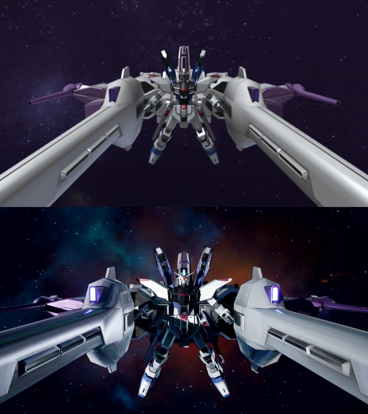 機動戦士ガンダムSEED BATTLE DESTINY REMASTEREDの発売日や対応