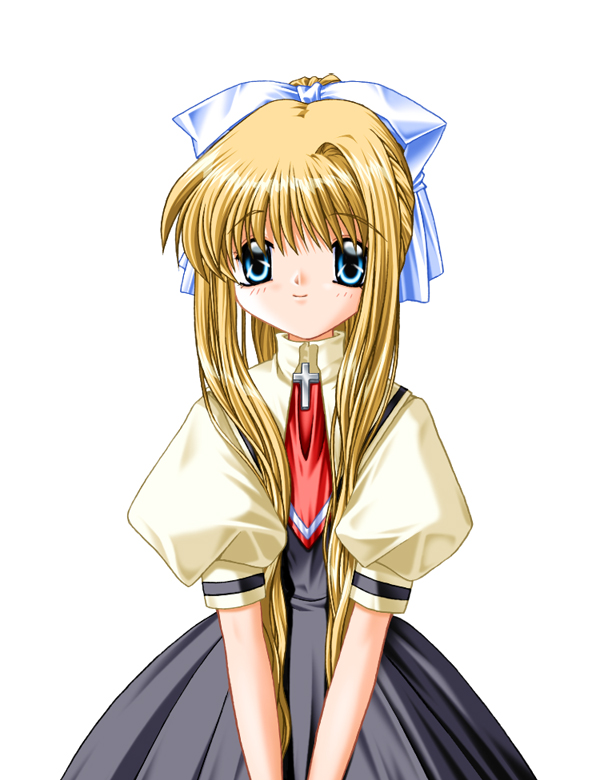 AIR】キャラクター・声優(CV)一覧 | 予約トップ10