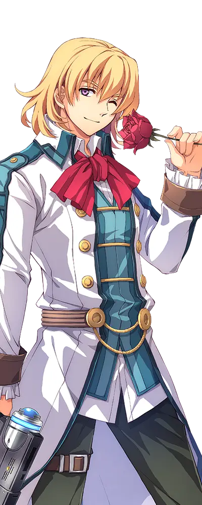 オリビエ・レンハイム