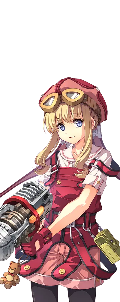 ティータ・ラッセル