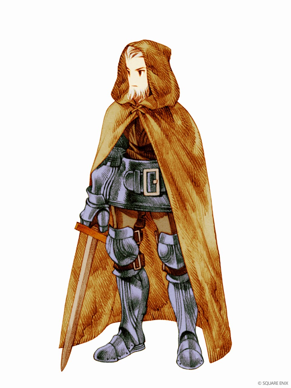 ファイナルファンタジータクティクス - イヴァリース クロニクルズ