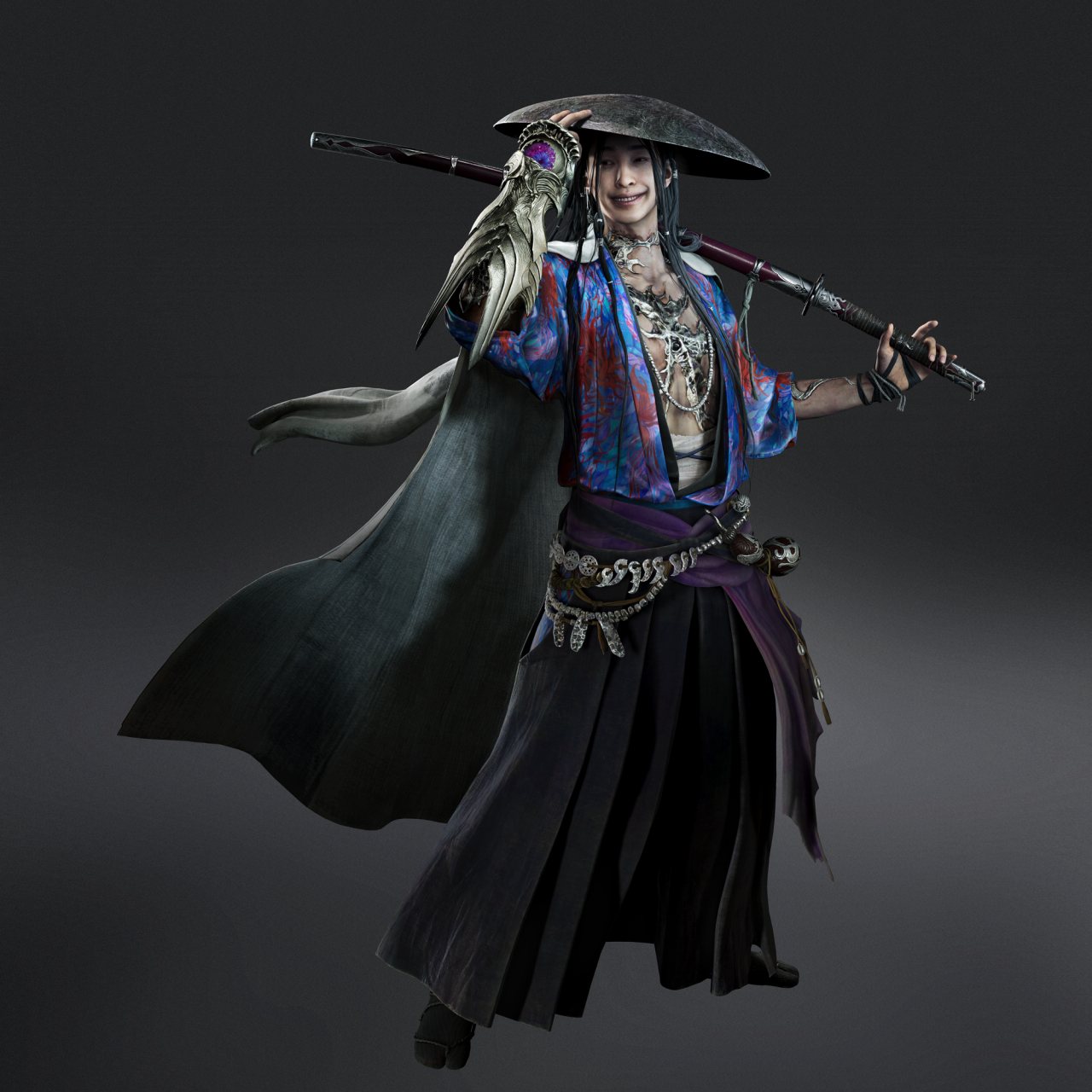 鬼武者 Way of the Sword】キャラクター・声優(CV)一覧 | 予約トップ10