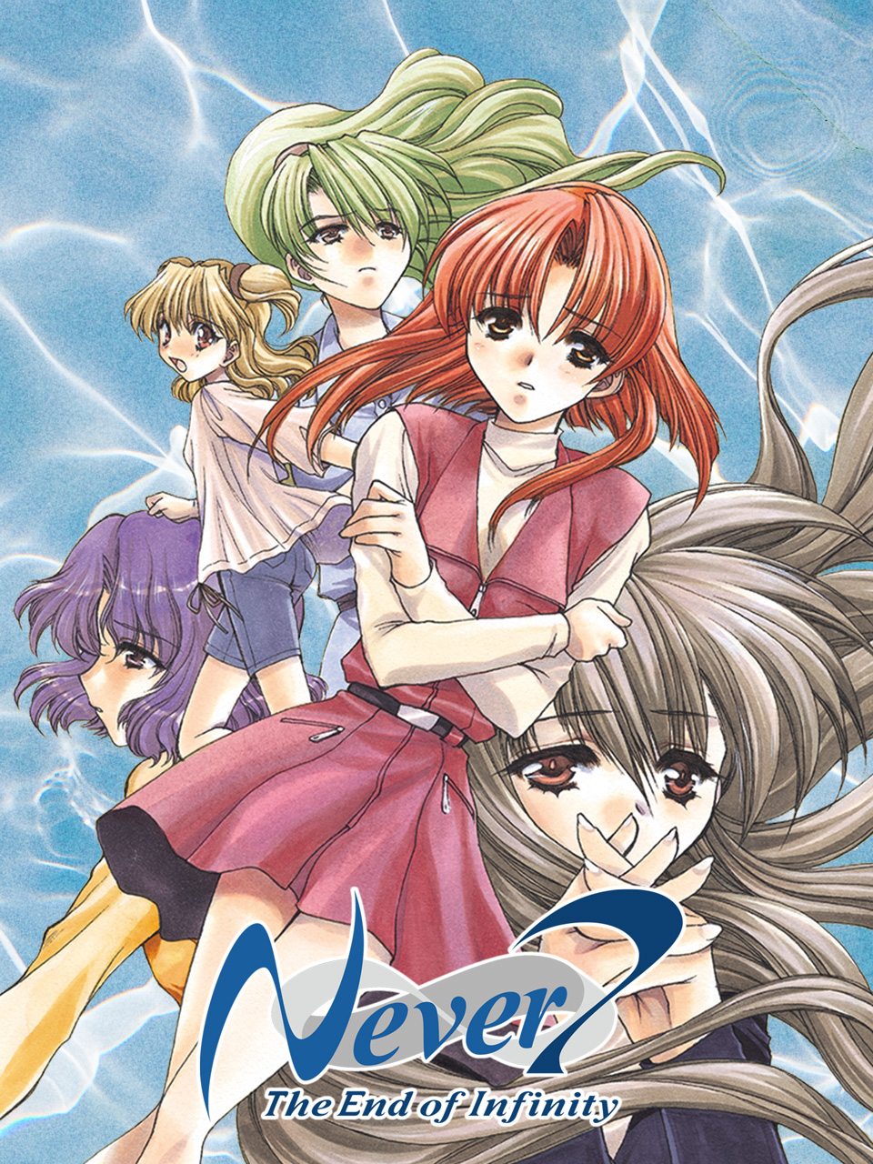 Ever 17 /Never 7の発売日や対応機種、最新情報まとめ| 予約トップ10