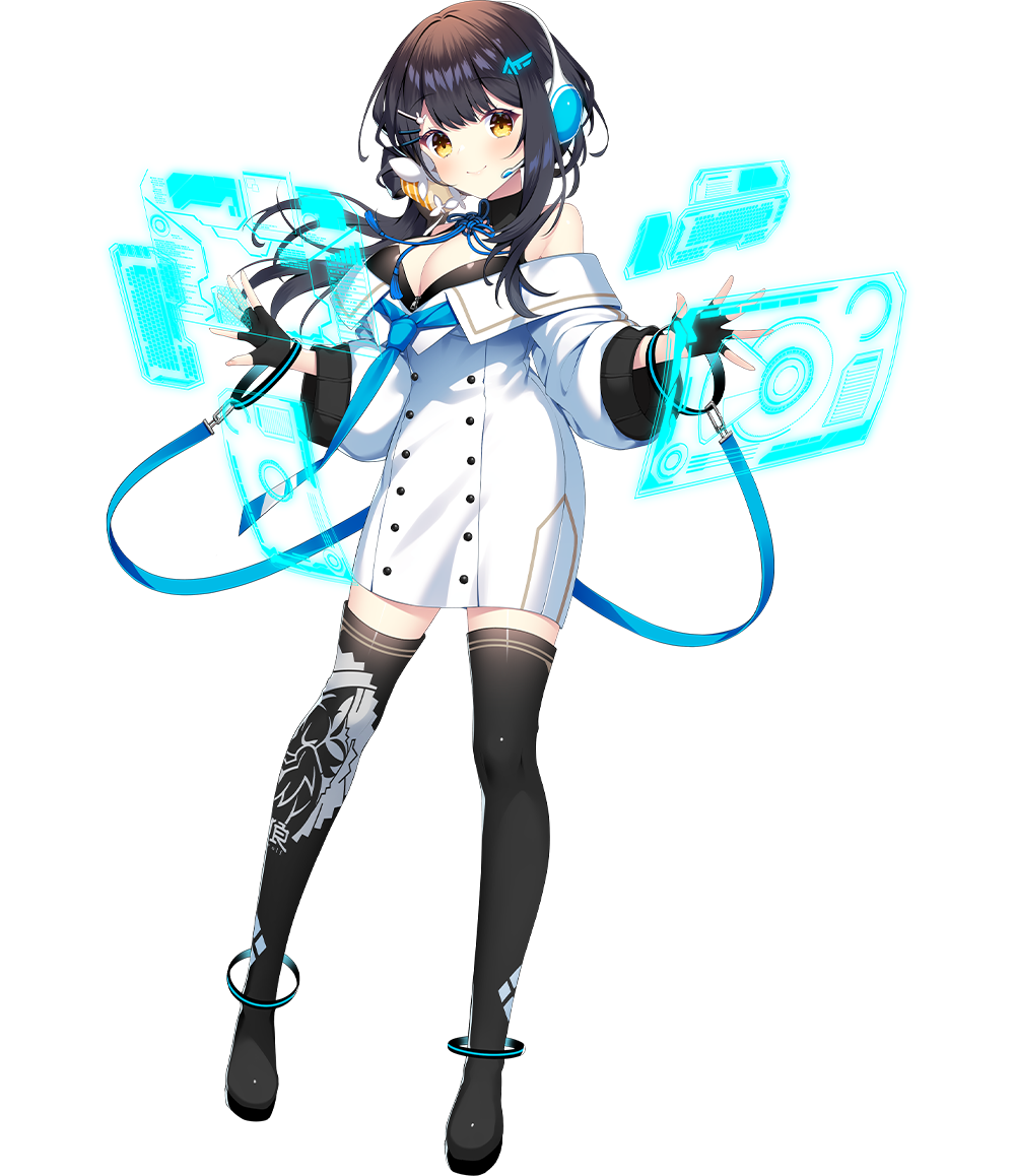 刹那にかける恋はなび】キャラクター一覧 | 予約トップ10