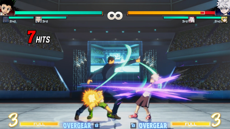 【匿名配送】HUNTER×HUNTERのゲームセット Amazon.co.jp: SW版 HUNTER×HUNTER NEN×IMPACT 限定版 : ゲーム