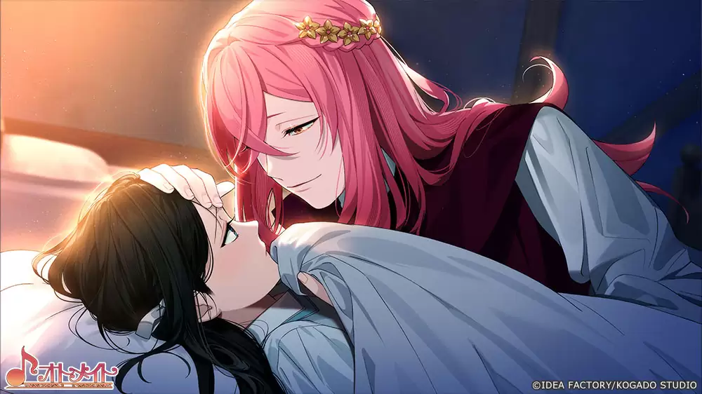 OVER REQUIEMZ（オーバーレクイエムズ）の発売日や対応機種