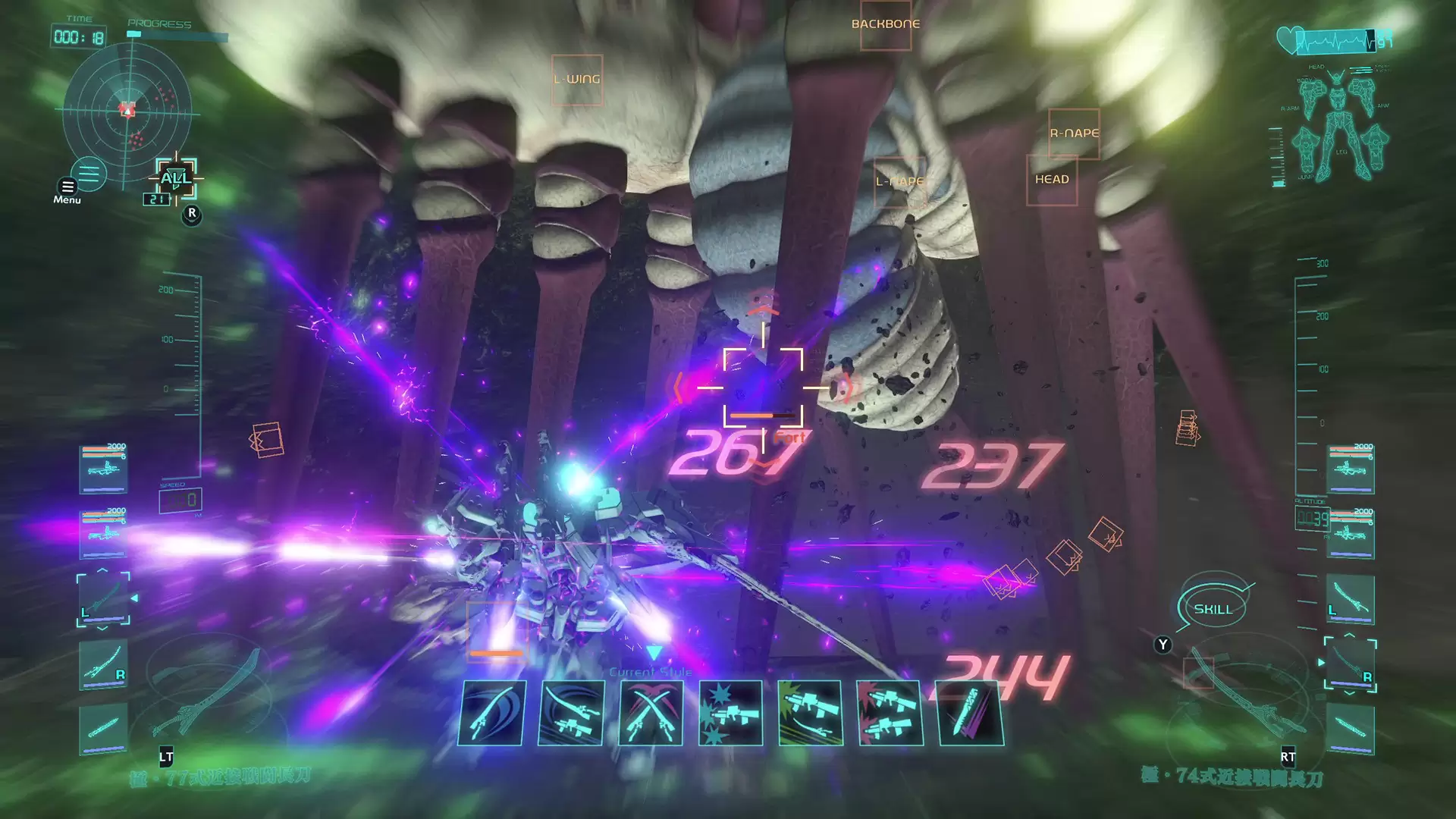 Project MIKHAIL: A Muv-Luv War Storyの発売日や対応機種、最新