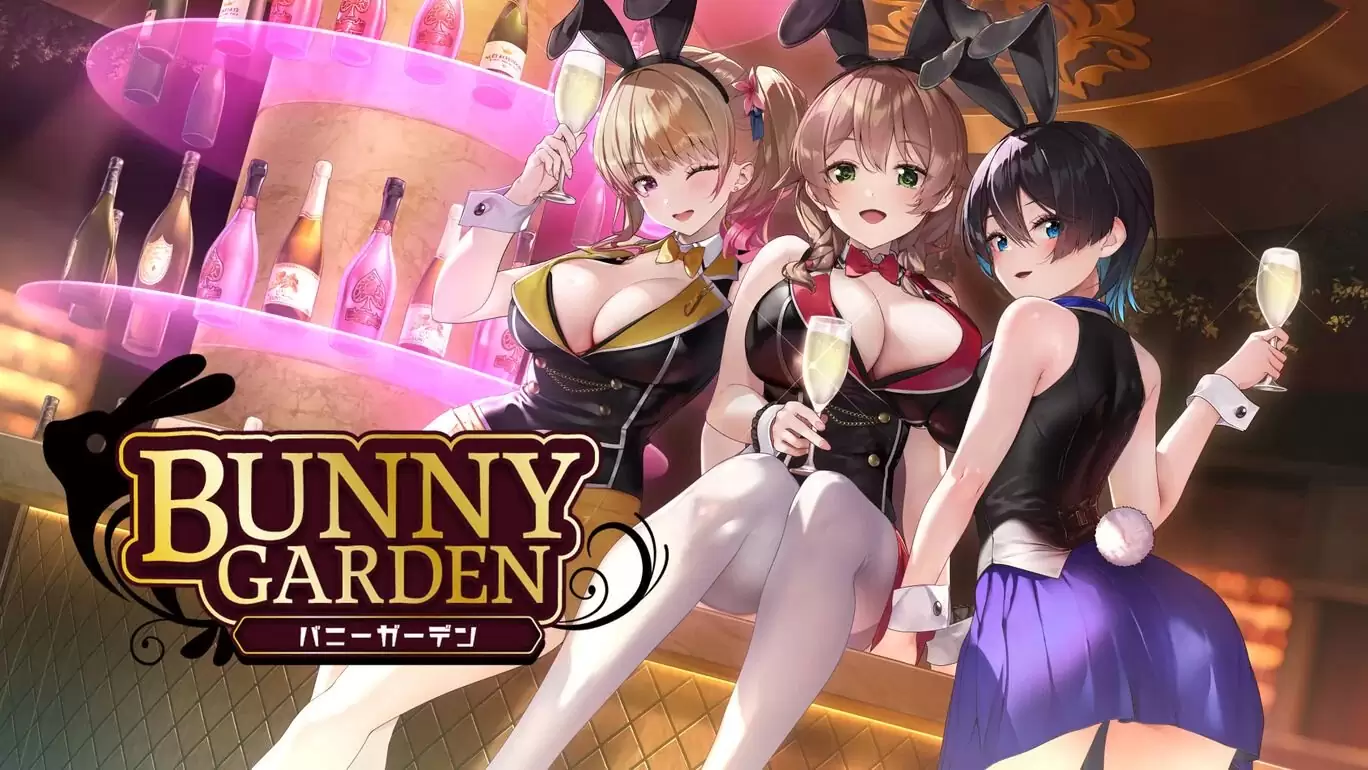 バニーガーデンの発売日や対応機種、最新情報まとめ| 予約トップ10