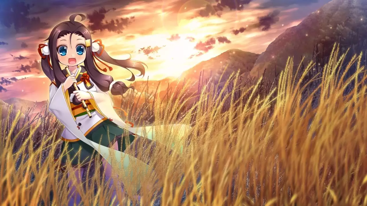 戦国†恋姫X ~乙女絢爛☆戦国絵巻~ 北条家騒乱編の発売日や対応機種