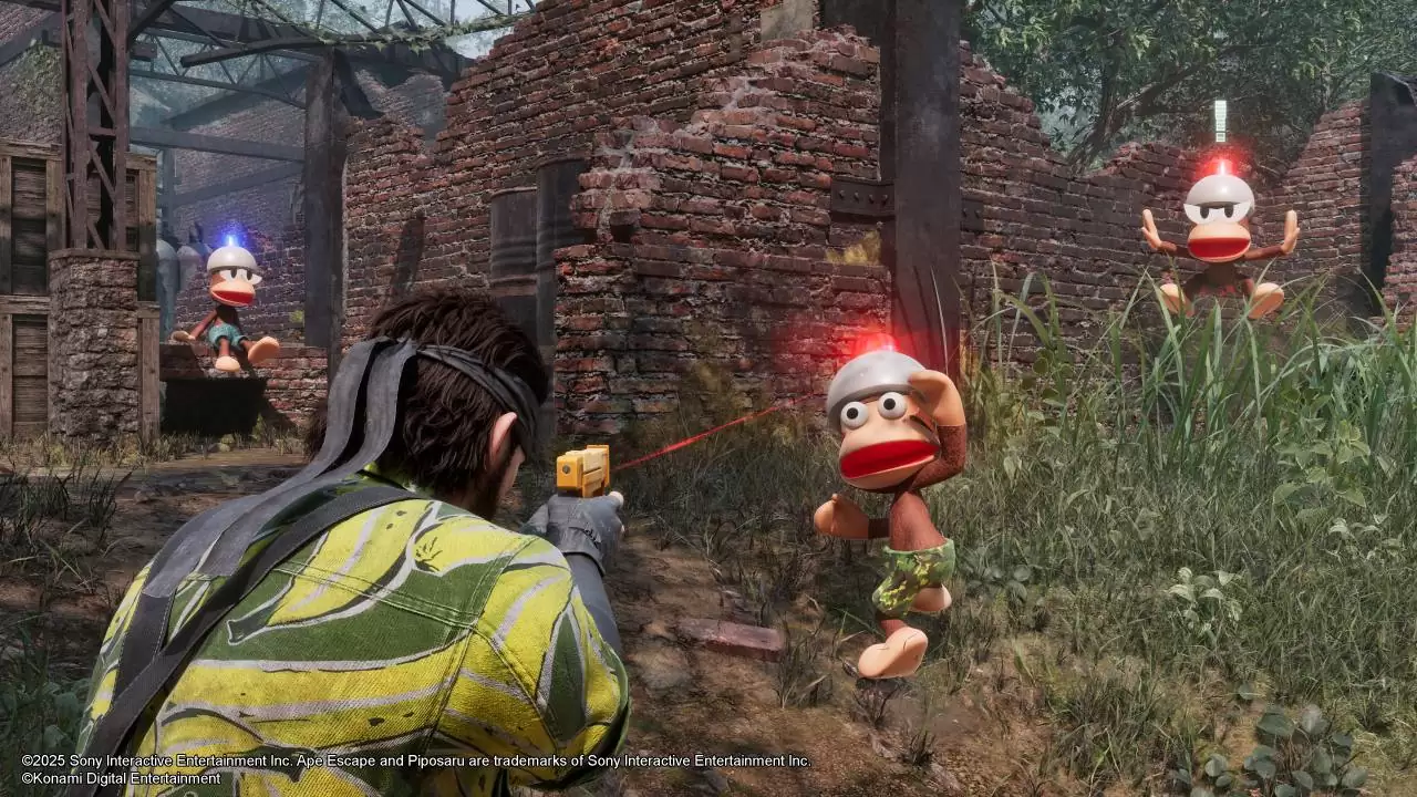 MGSΔの発売日や対応機種、店舗・予約特典情報まとめ【METAL GEAR SOLID