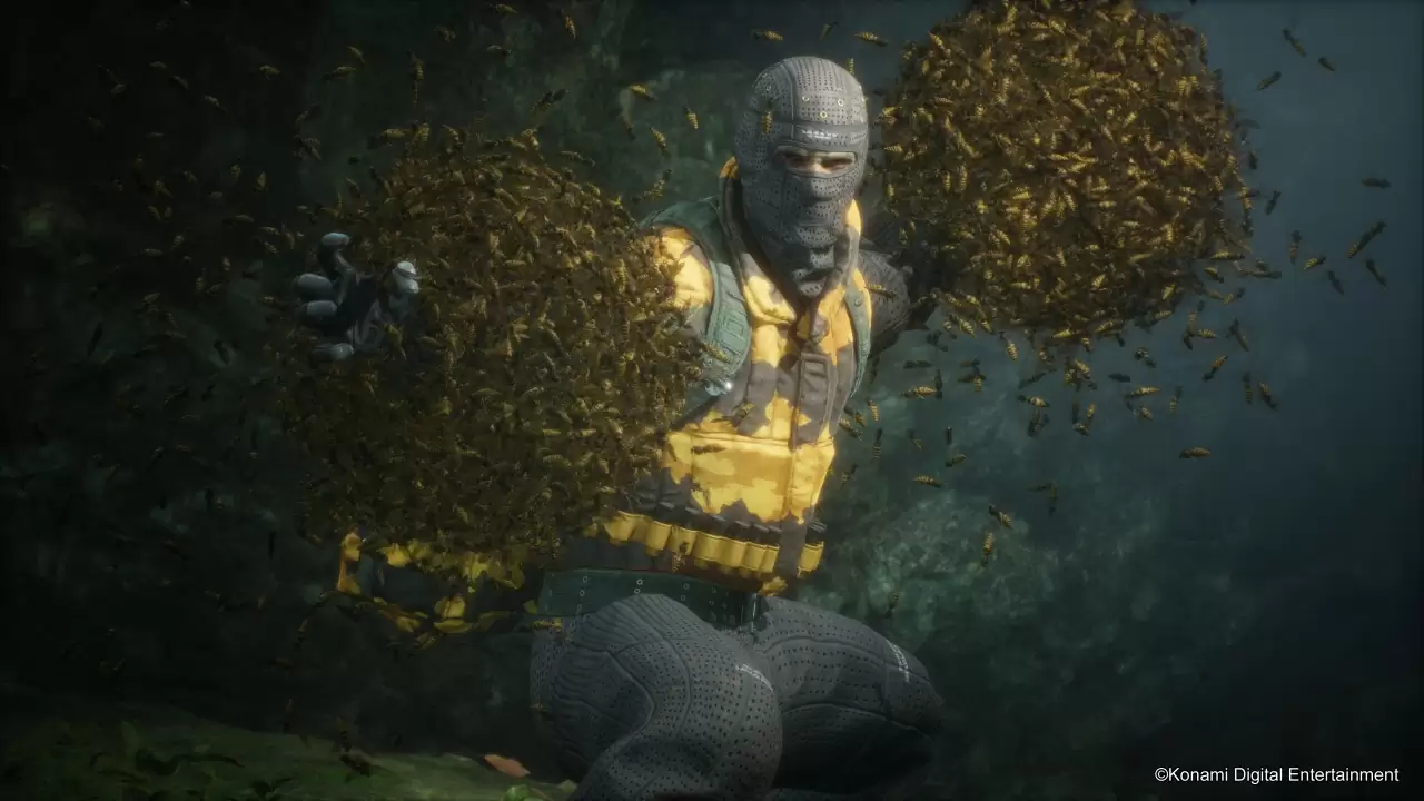 MGSΔの発売日や対応機種、店舗・予約特典情報まとめ【METAL GEAR SOLID