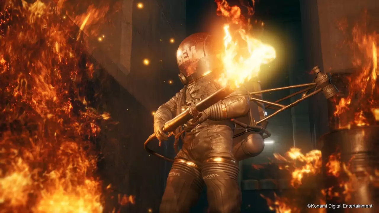 MGSΔの発売日や対応機種、店舗・予約特典情報まとめ【METAL GEAR SOLID