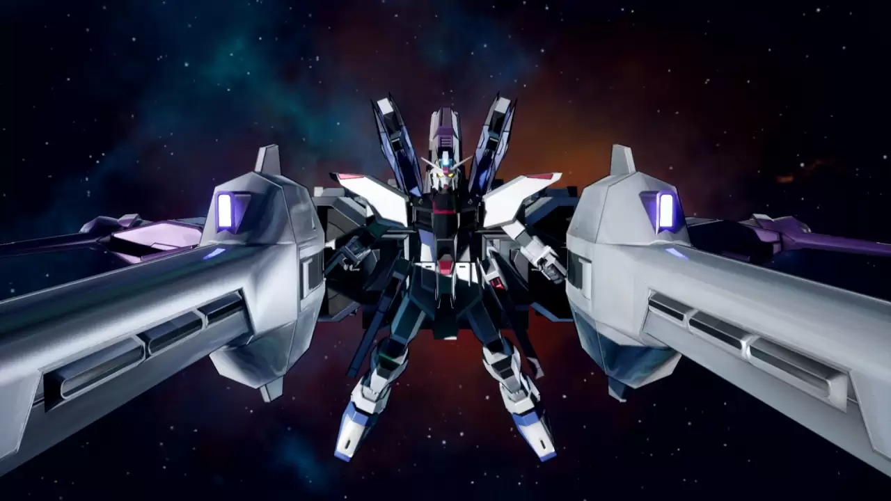 ガンダムSEED BATTLE DESTINY REMASTERED 特装版 imgrc0112051515.jpg