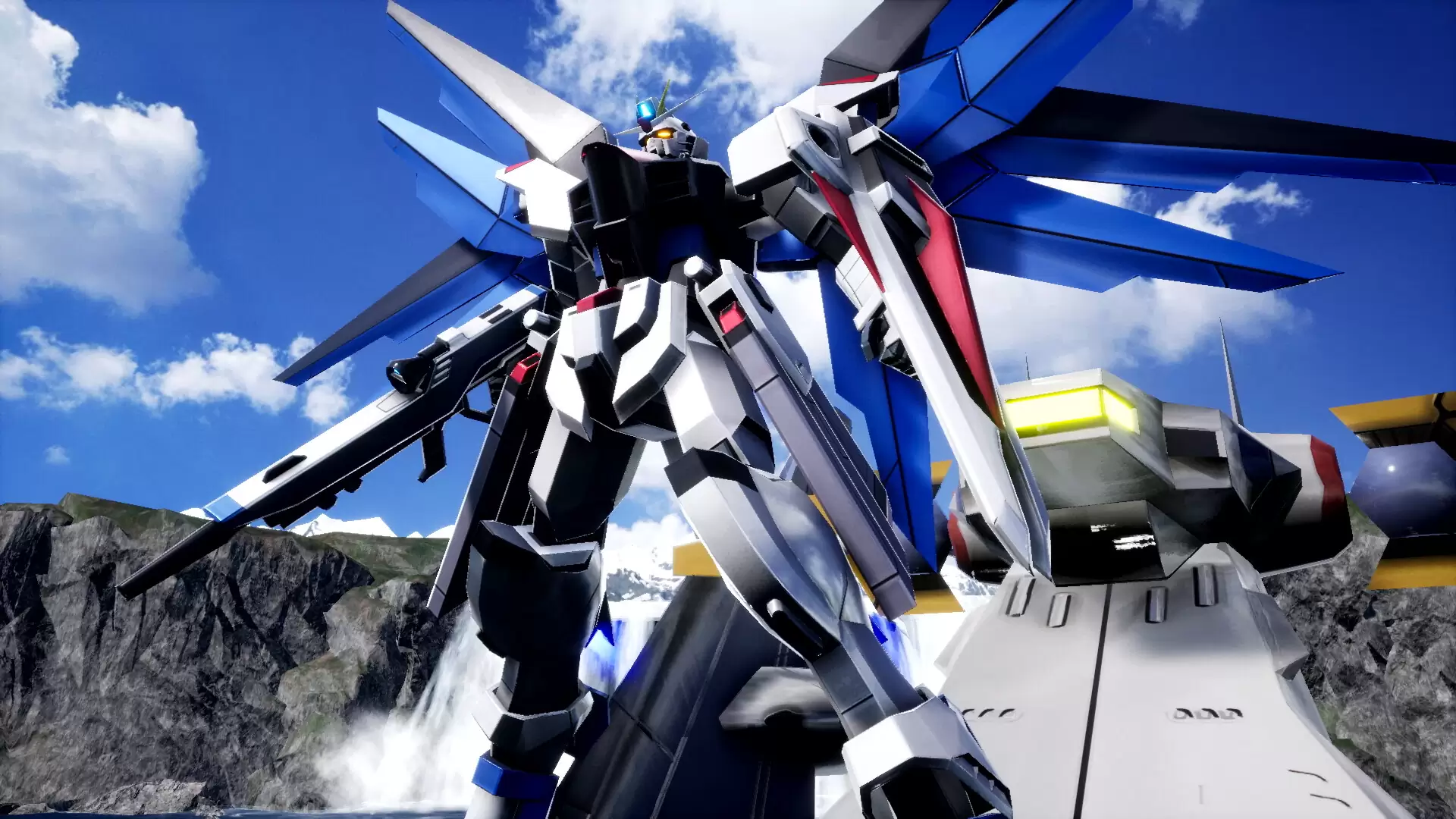 機動戦士ガンダムSEED BATTLE DESTINY REMASTEREDの発売日や対応