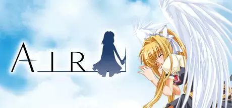 AIR】キャラクター・声優(CV)一覧 | 予約トップ10