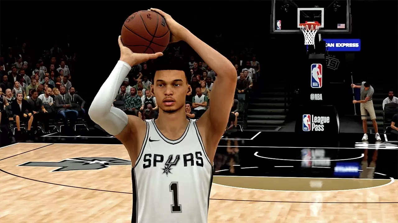NBA 2K25』 BEST PRICEの発売日や対応機種、最新情報まとめ| 予約トップ10