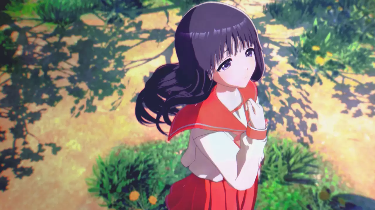 ToHeart トゥハート リメイク 　特典 Nintendo Switch／PC ToHeart【オリ特】B2タペストリー - WonderGOO