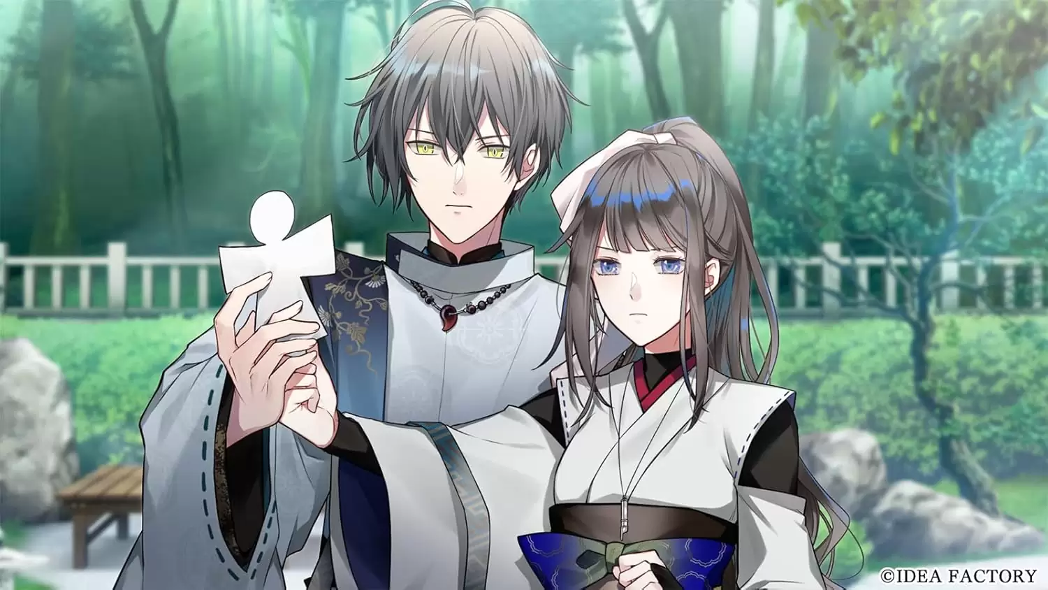 勿ノ怪契リの発売日や対応機種、店舗・予約特典情報まとめ| 予約トップ10