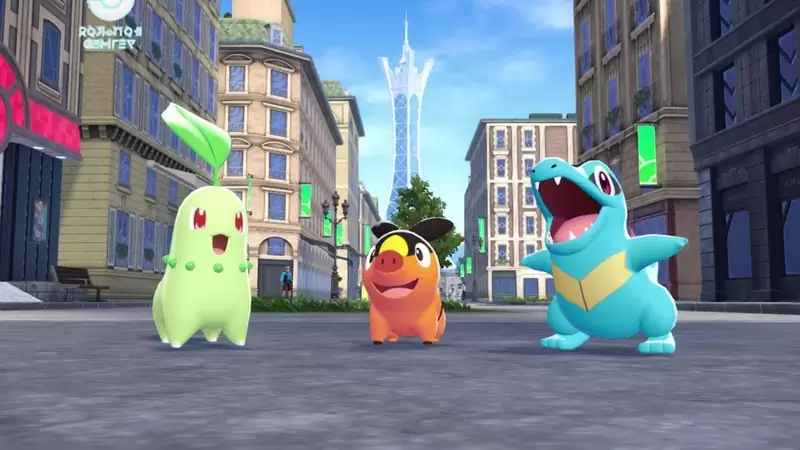 ポケモンレジェンズZAの発売日や対応機種、最新情報まとめ