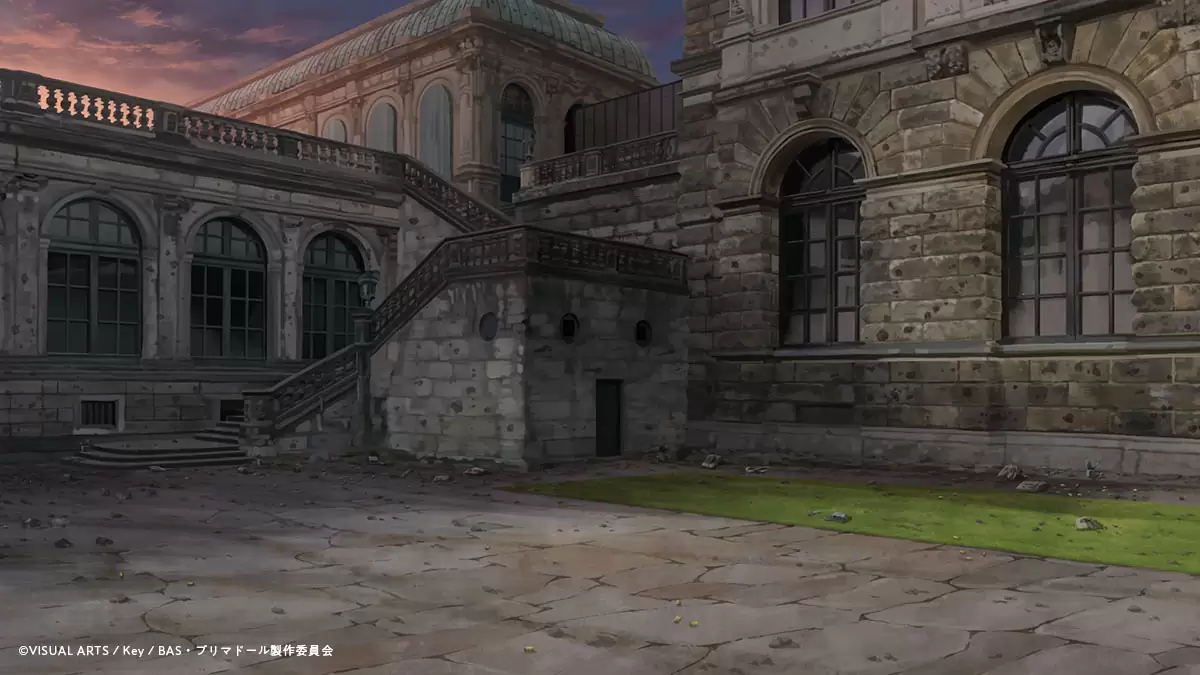 プリマドール 無名典礼の発売日や対応機種、最新情報まとめ| 予約トップ10