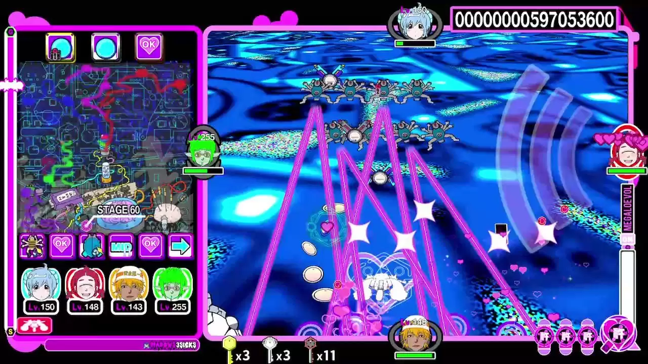 イルベロスウォンプ ハッピートゥギャザーの発売日や対応機種、最新