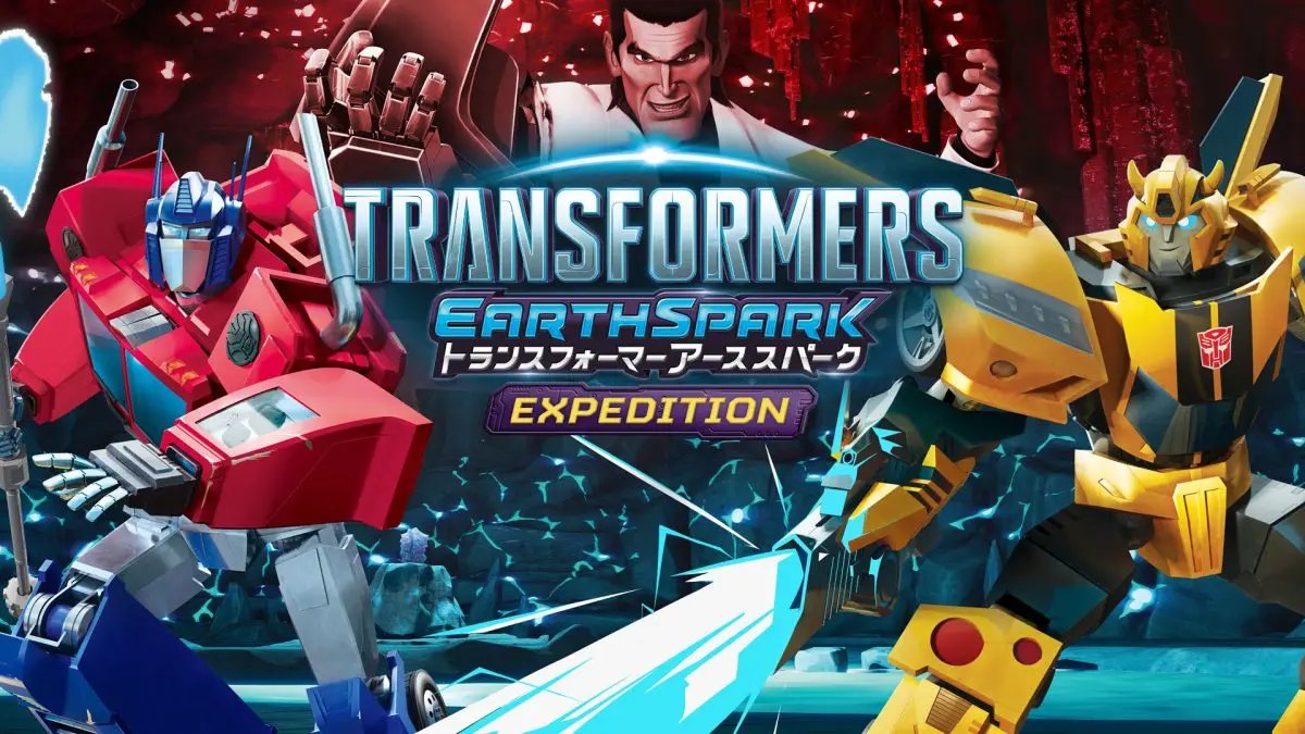 トランスフォーマーアーススパーク 未開封まとめて出品