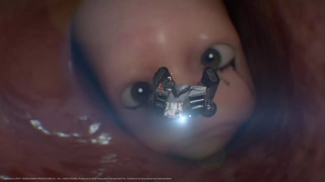 DEATH STRANDING 2: ON THE BEACHの発売日や対応機種、予約特典情報 
