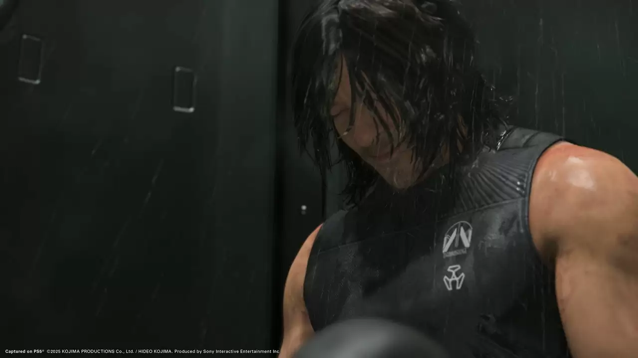 DEATH STRANDING 2: ON THE BEACHの発売日や対応機種、予約特典情報 