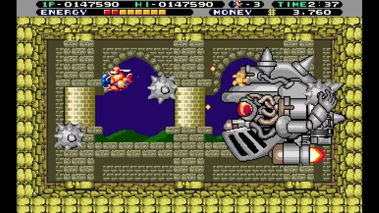 アイレムコレクションVol.3の発売日や対応機種、店舗特典情報まとめ