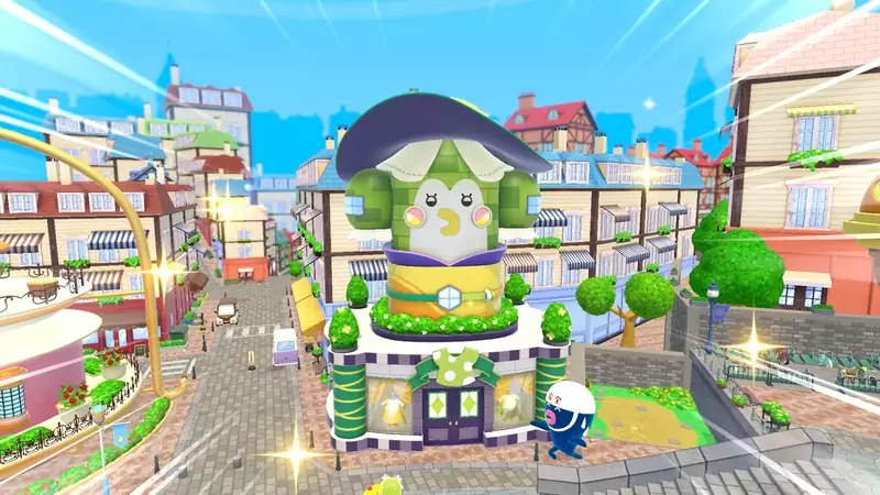 【新品】たまごっちのプチプチおみせっち おまちど～さま！ アンパンマン 2点 新品】Switch2 たまごっちのプチプチおみせっち おまちど〜さま