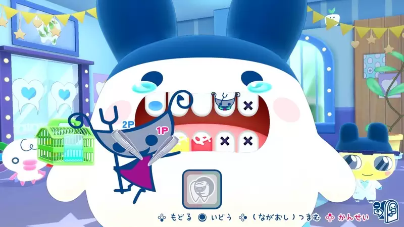 たまごっちのプチプチおみせっち おまちど～さま！の発売日や対応機種
