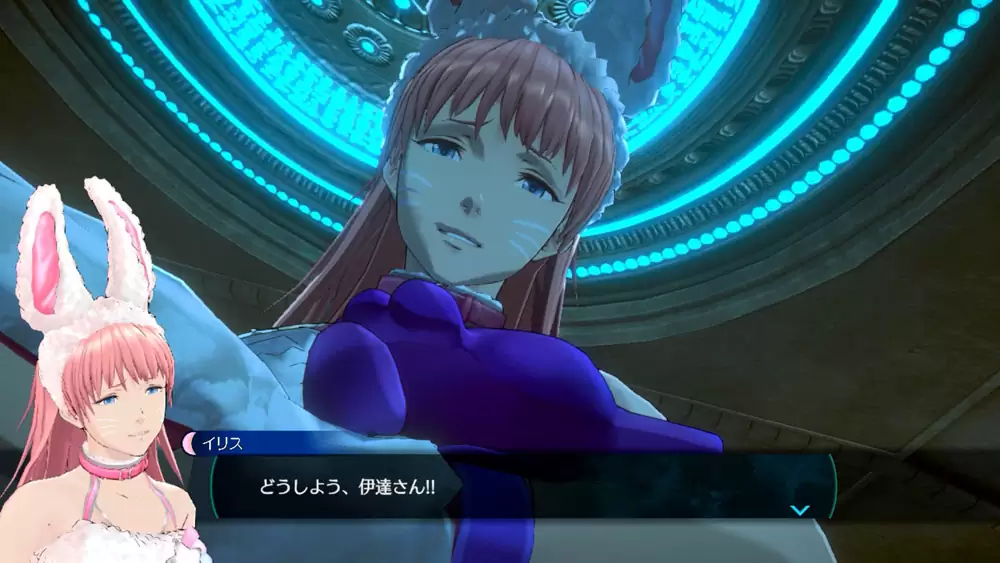 伊達鍵は眠らない – From AI：ソムニウムファイルの発売日や対応機種