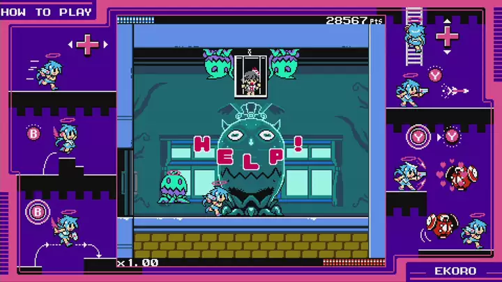 Switch インティ・クリエイツ ゴールドアーカイブコレクション 限定版 Amazon.co.jp: インティ・クリエイツ ゴールドアーカイブ