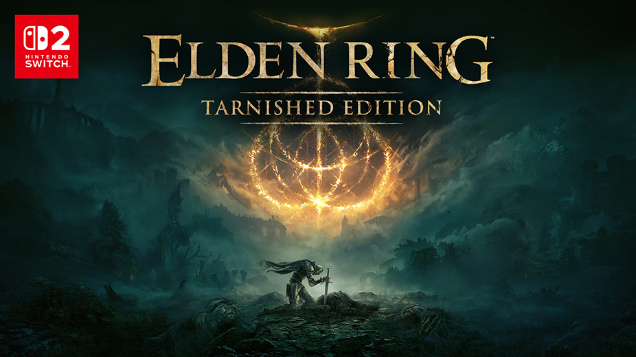 ELDEN RING Tarnished Edition （エルデンリング ターニッシュド