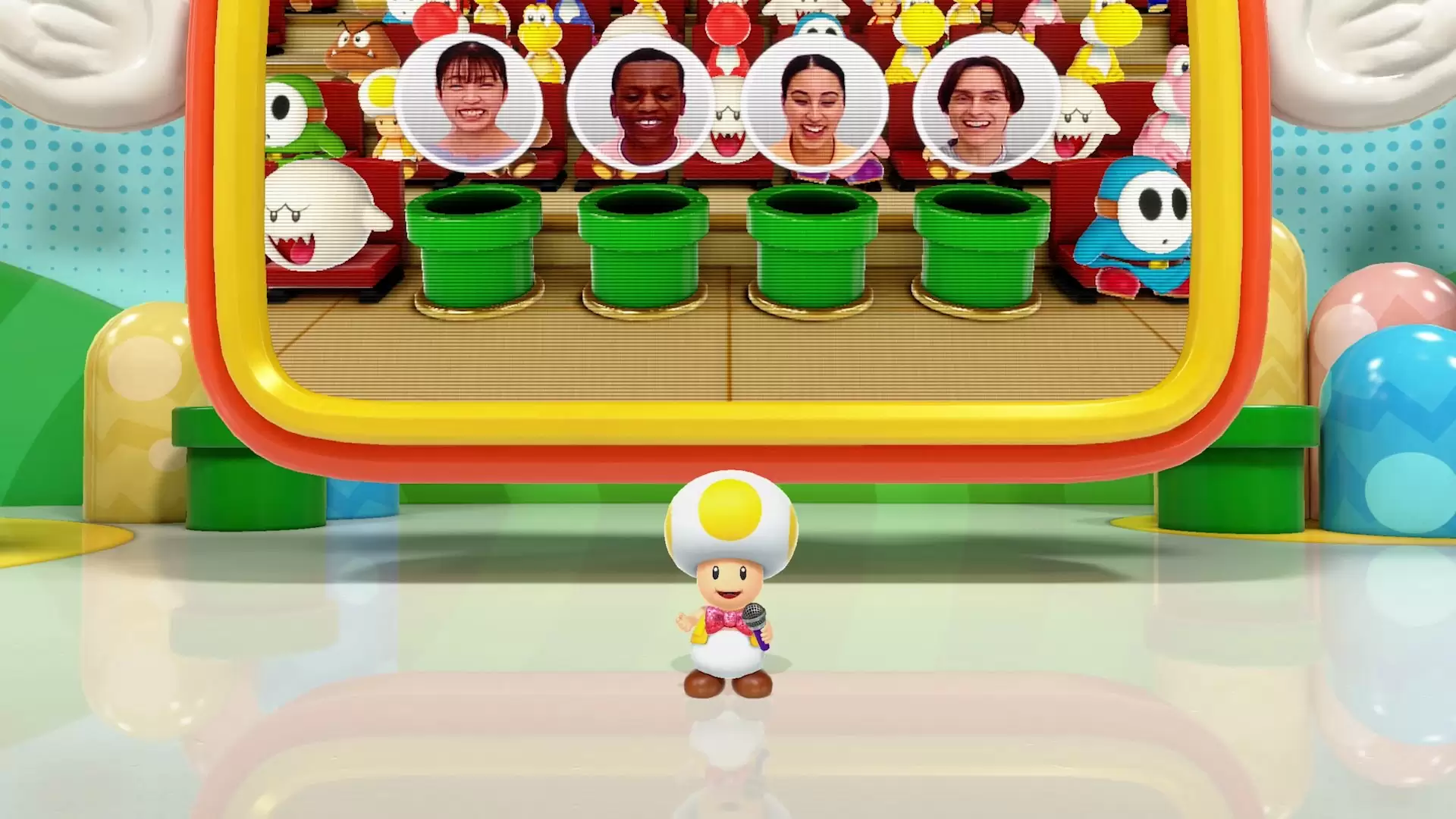 スーパー マリオパーティ ジャンボリー Nintendo Switch 2 Editionの