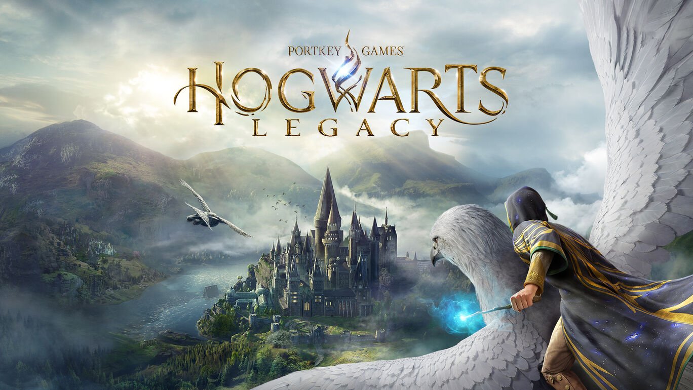 ホグワーツ・レガシー Hogwarts Legacyの発売日や対応機種、最新