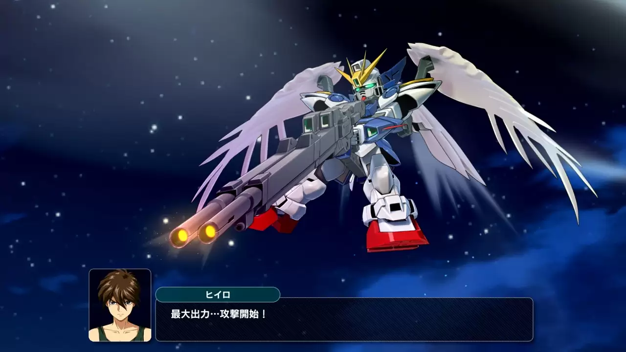 スーパーロボット大戦Yの発売日や対応機種、予約特典情報まとめ| 予約